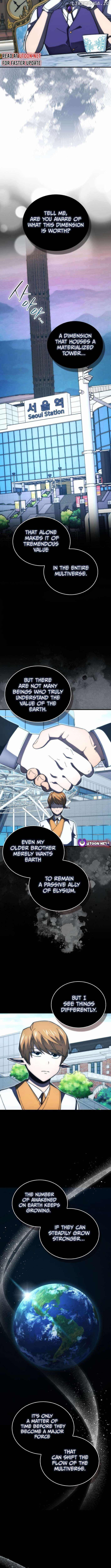Demon Lord's Martial Arts Ascension Chapter 121 4